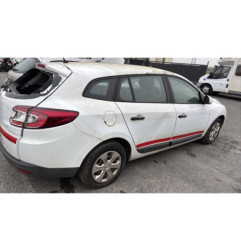 Boitier BSI RENAULT MEGANE 3
