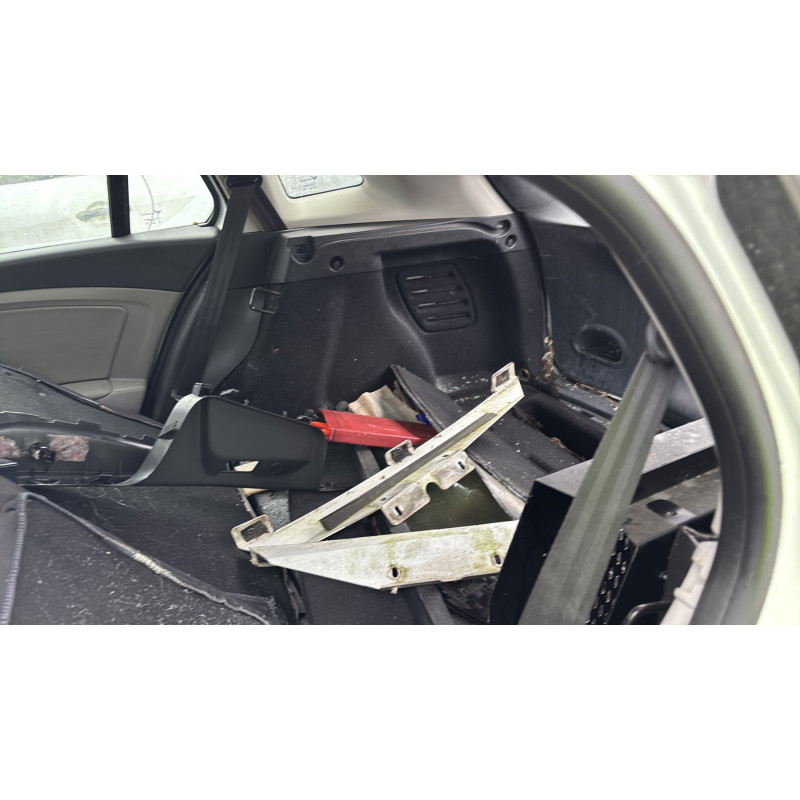 Boitier BSI RENAULT MEGANE 3 Photo n°14