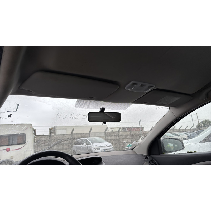 Boitier BSI RENAULT MEGANE 3 Photo n°16