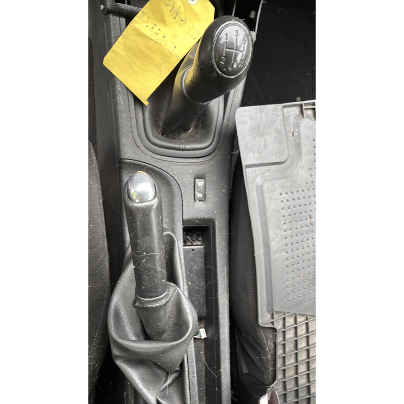 Boitier BSI RENAULT MEGANE 3 Photo n°18