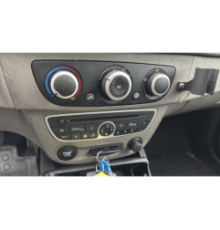 Boitier BSI RENAULT MEGANE 3