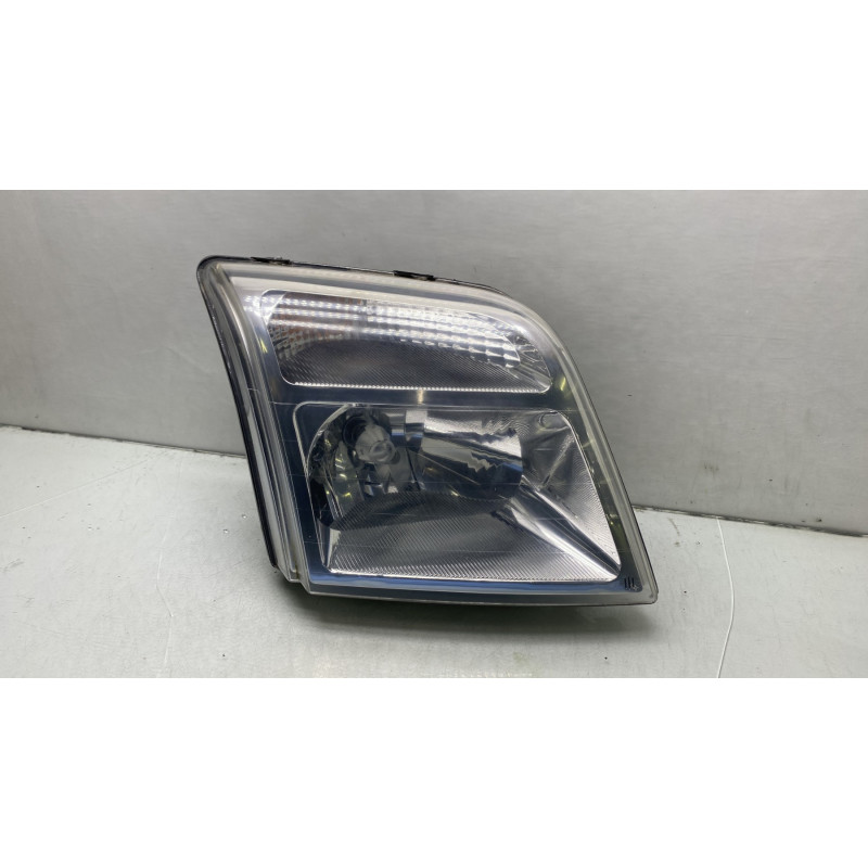 Optique avant principal droit (feux)(phare) FORD TRANSIT CONNECT 1 Photo n°1