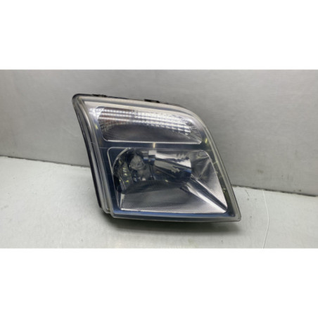 Optique avant principal droit (feux)(phare) FORD TRANSIT CONNECT 1 Photo n°1