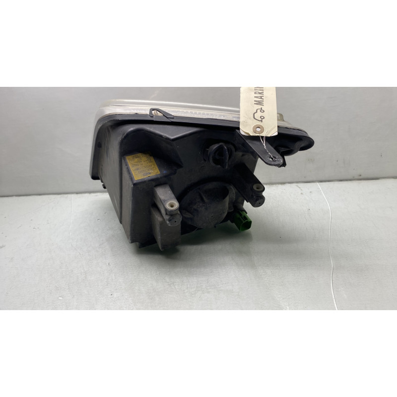 Optique avant principal droit (feux)(phare) FORD TRANSIT CONNECT 1 Photo n°3