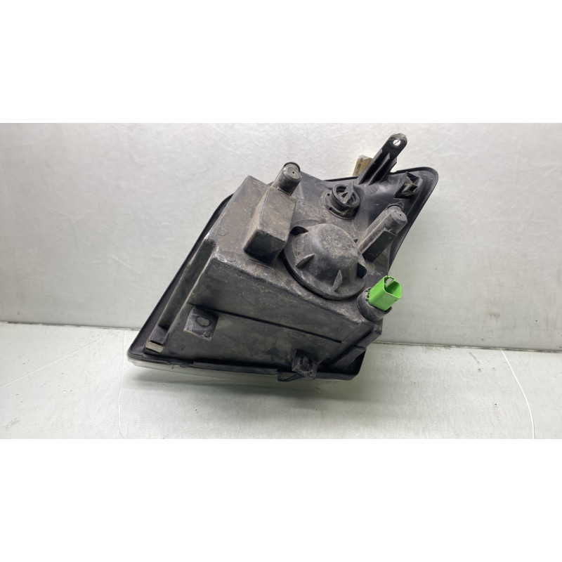 Optique avant principal droit (feux)(phare) FORD TRANSIT CONNECT 1 Photo n°4