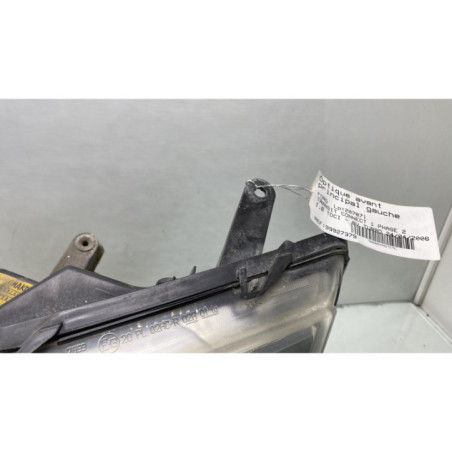 Optique avant principal gauche (feux)(phare) FORD TRANSIT CONNECT 1