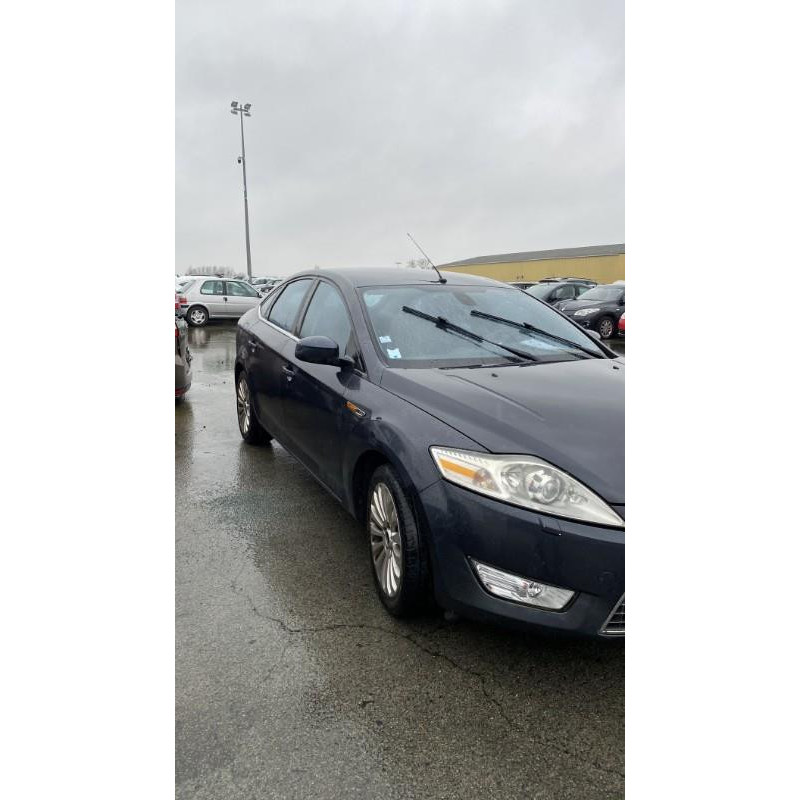 Retroviseur droit FORD MONDEO 3 Photo n°7