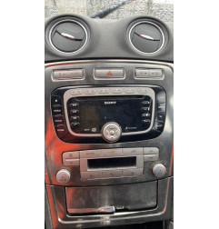 Retroviseur droit FORD MONDEO 3