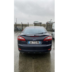 Retroviseur droit FORD MONDEO 3