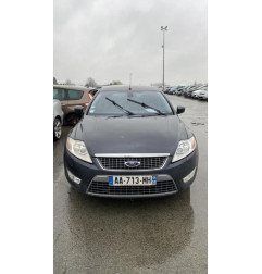 Retroviseur droit FORD MONDEO 3