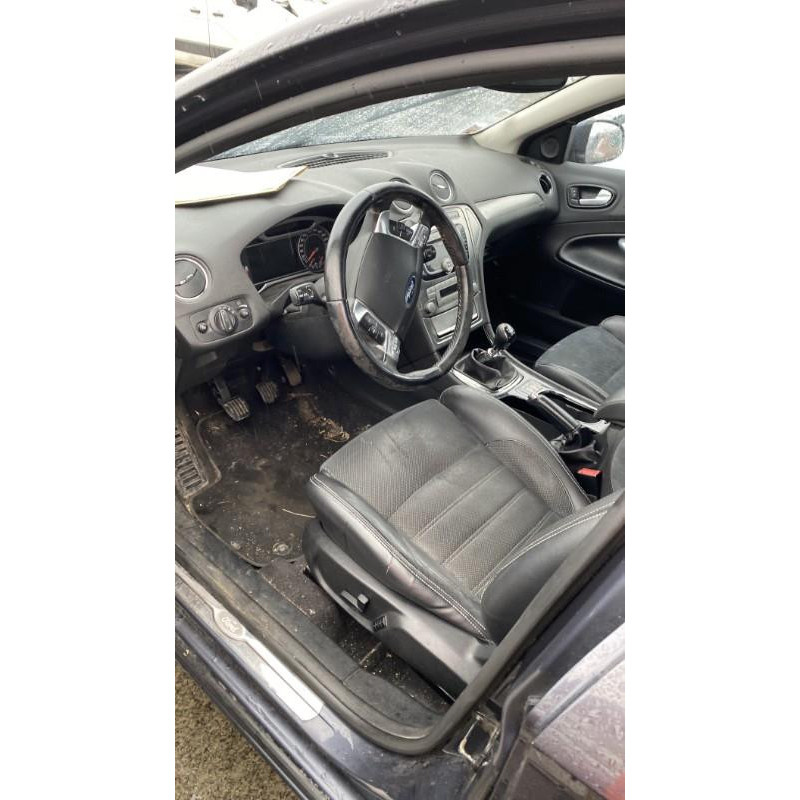 Retroviseur droit FORD MONDEO 3 Photo n°12