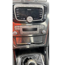 Retroviseur droit FORD MONDEO 3