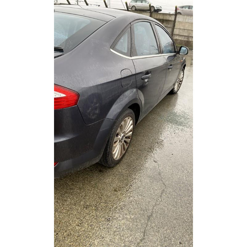 Retroviseur droit FORD MONDEO 3 Photo n°16