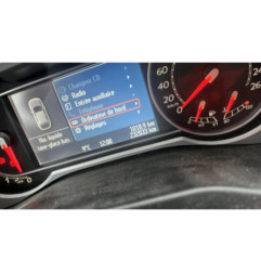 Retroviseur gauche FORD MONDEO 3