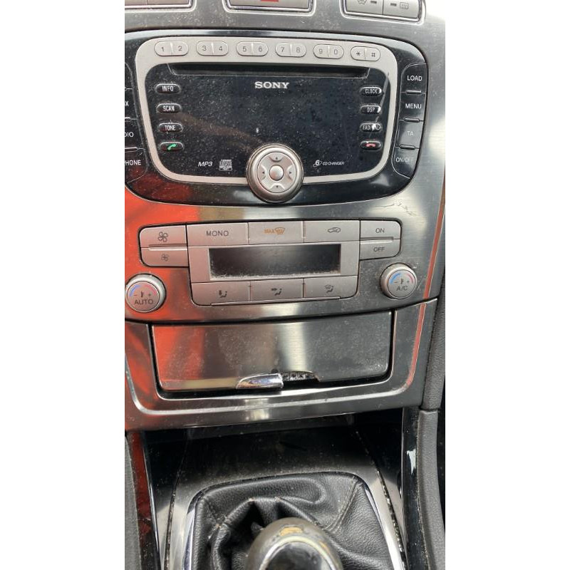 Retroviseur gauche FORD MONDEO 3 Photo n°14