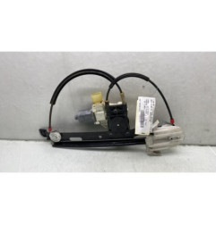Leve vitre electrique arriere gauche FORD MONDEO 3 Photo n°1