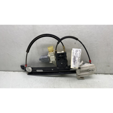 Leve vitre electrique arriere gauche FORD MONDEO 3 Photo n°1