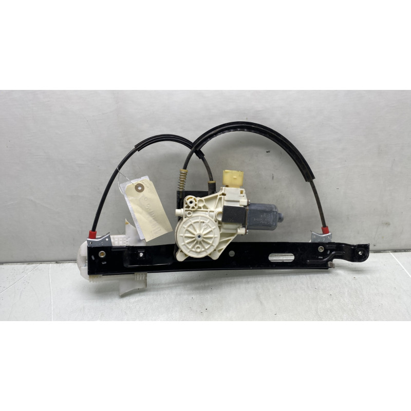 Leve vitre electrique arriere gauche FORD MONDEO 3 Photo n°2