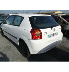 Jante TOYOTA COROLLA 10