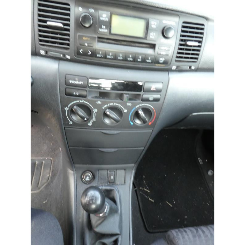 Jante TOYOTA COROLLA 10 Photo n°4