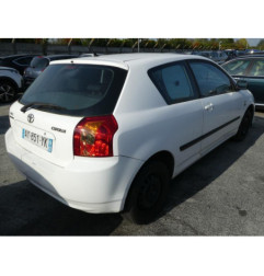 Jante TOYOTA COROLLA 10