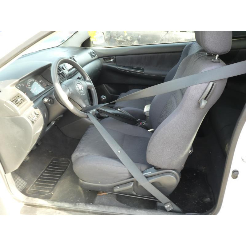 Jante TOYOTA COROLLA 10 Photo n°8