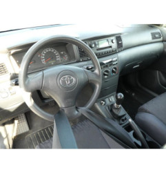 Jante TOYOTA COROLLA 10