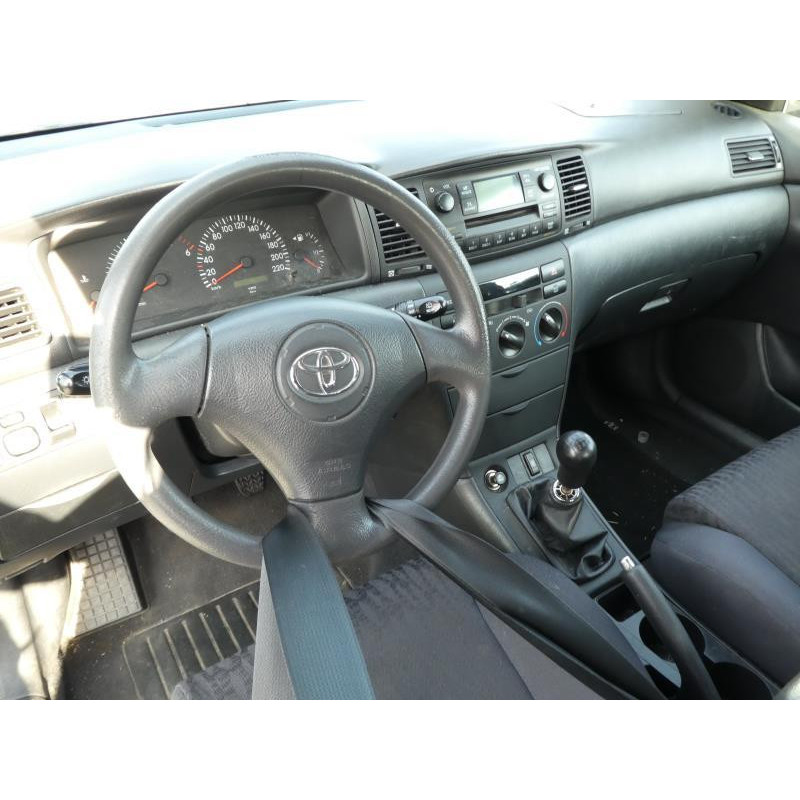 Jante TOYOTA COROLLA 10 Photo n°11