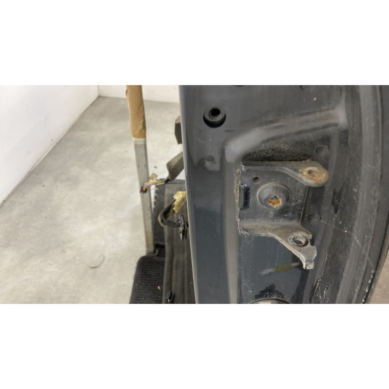 Porte avant gauche CITROEN C4 PICASSO 1 Photo n°4