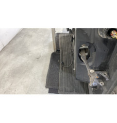 Porte avant gauche CITROEN C4 PICASSO 1