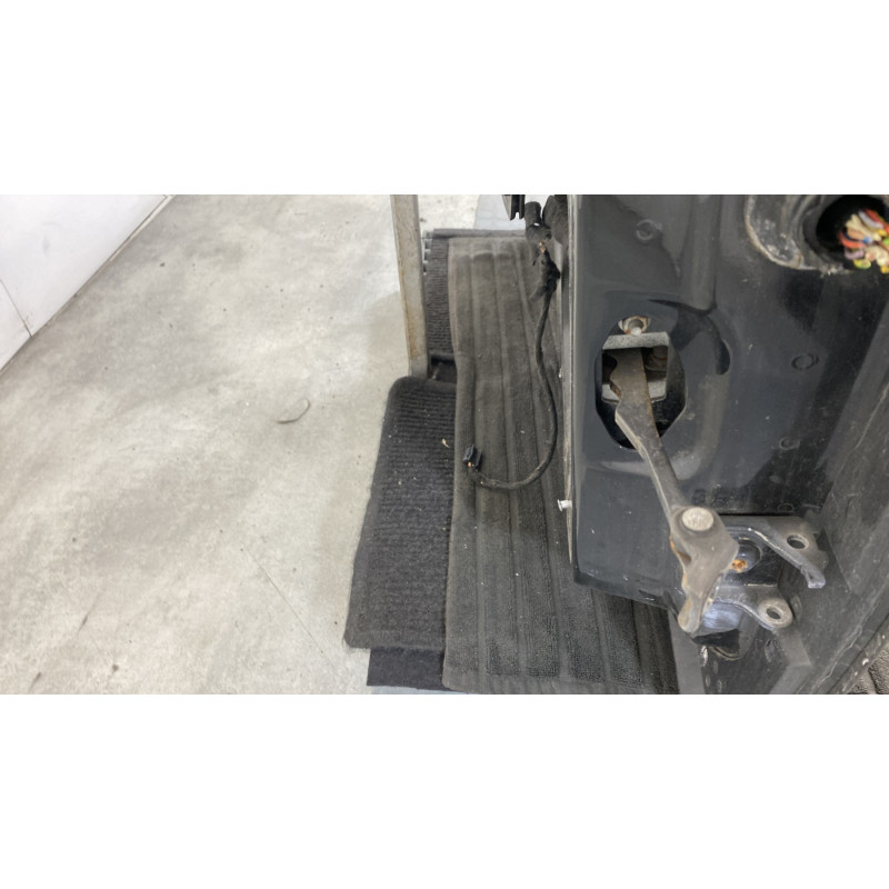Porte avant gauche CITROEN C4 PICASSO 1 Photo n°5