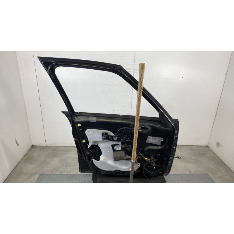 Porte avant gauche CITROEN C4 PICASSO 1 Photo n°7