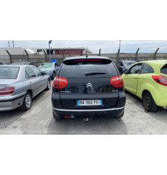 Porte avant gauche CITROEN C4 PICASSO 1