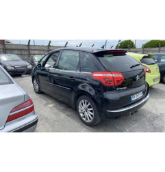 Porte avant gauche CITROEN C4 PICASSO 1