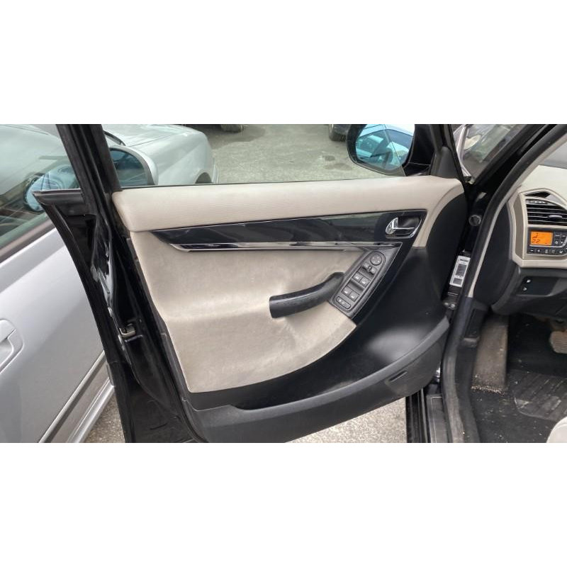 Porte avant gauche CITROEN C4 PICASSO 1 Photo n°16