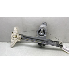 Leve vitre electrique arriere droit CITROEN C4 PICASSO 1 Photo n°1