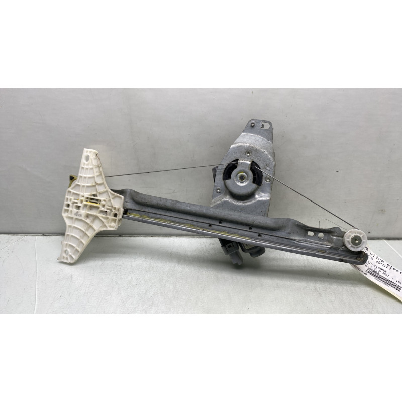 Leve vitre electrique arriere droit CITROEN C4 PICASSO 1 Photo n°1