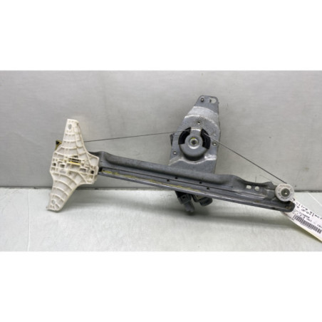 Leve vitre electrique arriere droit CITROEN C4 PICASSO 1 Photo n°1