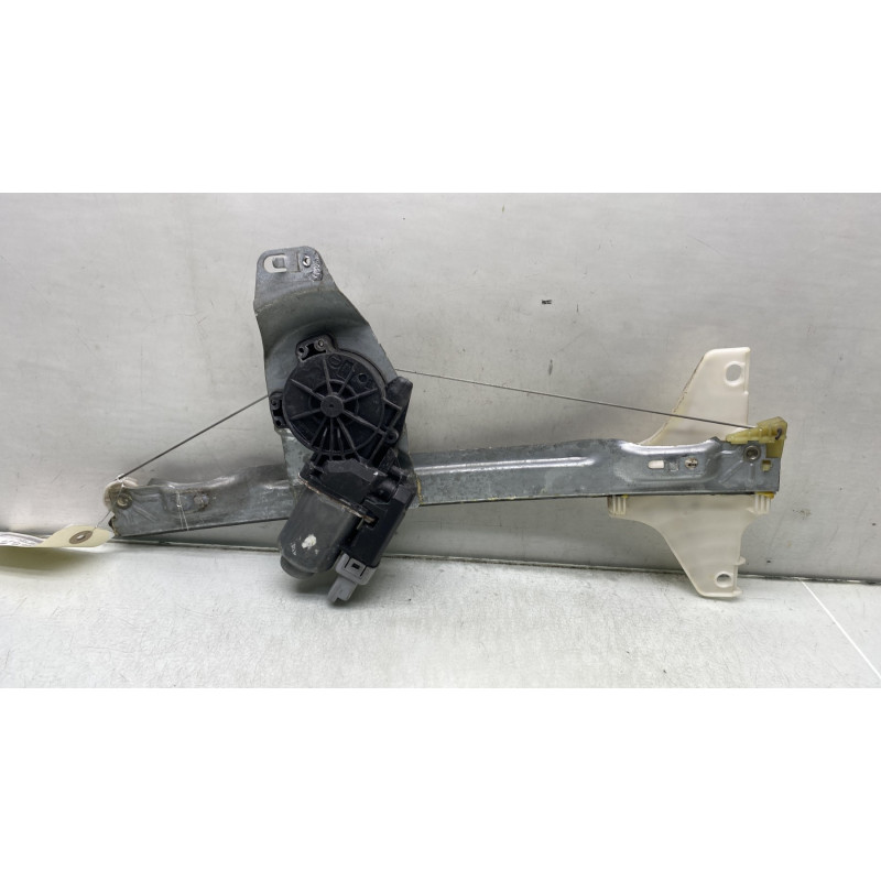 Leve vitre electrique arriere droit CITROEN C4 PICASSO 1 Photo n°4