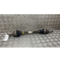 Cardan gauche (transmission) RENAULT KANGOO 2 Photo n°1