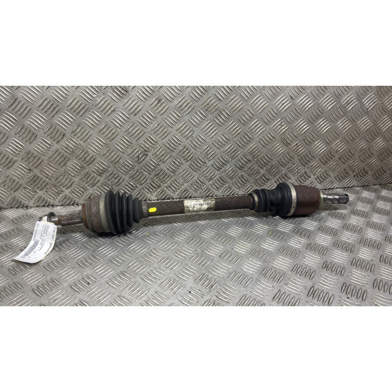 Cardan gauche (transmission) RENAULT KANGOO 2 Photo n°1