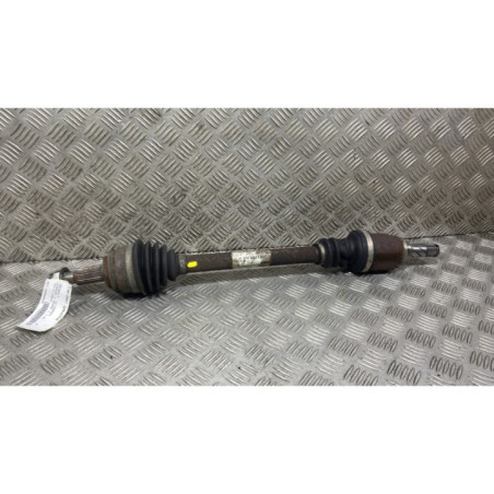 Cardan gauche (transmission) RENAULT KANGOO 2 Photo n°1