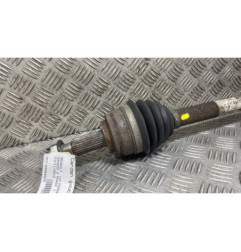 Cardan gauche (transmission) RENAULT KANGOO 2