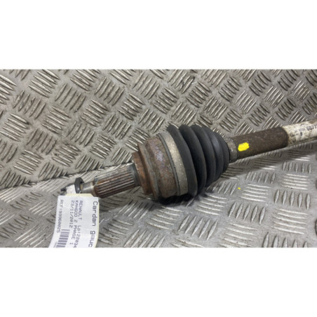 Cardan gauche (transmission) RENAULT KANGOO 2