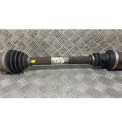 Cardan gauche (transmission) RENAULT KANGOO 2