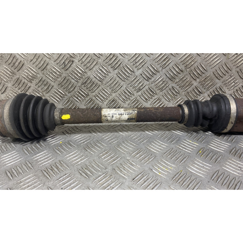 Cardan gauche (transmission) RENAULT KANGOO 2 Photo n°3