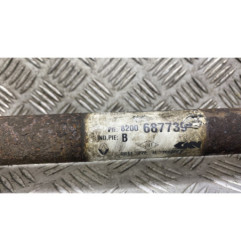 Cardan gauche (transmission) RENAULT KANGOO 2