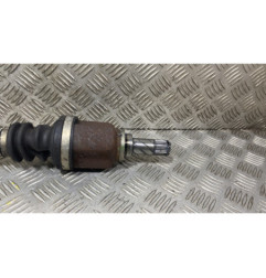 Cardan gauche (transmission) RENAULT KANGOO 2