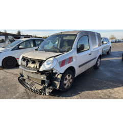 Cardan gauche (transmission) RENAULT KANGOO 2