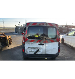 Cardan gauche (transmission) RENAULT KANGOO 2